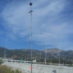 Φωτογραφία 12 - Environmental sound level measurements