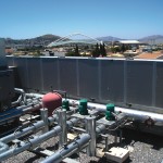 Φωτογραφία 1 - Heating, Ventilation & Air Conditioning Studies