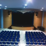 Φωτογραφία Εφαρμογής 2 - Wooden Acoustic Panel ALPHAcoustic ‐ WP