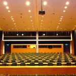 Φωτογραφία 1 - Architectural Acoustic