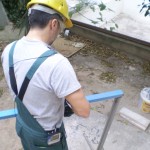 Φωτογραφία 15 - Work sound level measurements