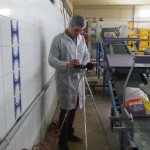 Φωτογραφία 12 - Work sound level measurements