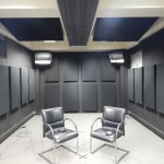Φωτογραφία Εφαρμογής 5 - Acoustic Panels ALPHAcoustic – AP