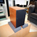 Φωτογραφία Εφαρμογής 3 - Monitor Isolation Foam Pad POLYfon – FP