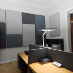 Φωτογραφία Εφαρμογής 9 - Acoustic Panels ALPHAcoustic – AP