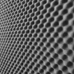 Φωτογραφία Εφαρμογής 1 - Acoustic Foam Sheets ISOLfon – SEP- PU-SEPY