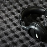 Φωτογραφία Εφαρμογής 3 - Acoustic Foam Sheets ISOLfon – SEP- PU-SEPY