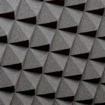 Φωτογραφία Εφαρμογής 4 - Acoustic Foam Sheets ISOLfon – SEP- PU-SEPY