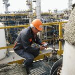 Φωτογραφία 5 - Vibration level measurements