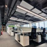 Φωτογραφία Εφαρμογής 10 - Acoustic Panels ALPHAcoustic – AP