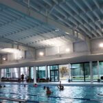 Φωτογραφία Εφαρμογής 6 - Sound-Absorbing Slabs AcouCell – Slab