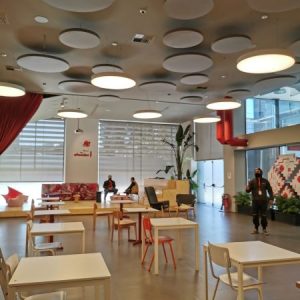 Acoustic-Products-Hungary-Office