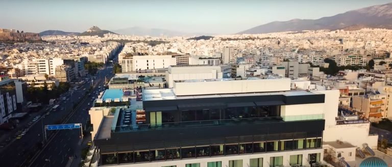 Sound mitigation - HVAC Application