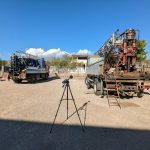 Φωτογραφία 9 - Environmental sound level measurements