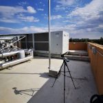 Φωτογραφία 11 - Heating, Ventilation & Air Conditioning (HVAC) sound level measurements