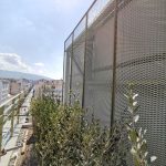Φωτογραφία 6 - MOXY Athens City Hotel – Roof Garden Noise Barrier