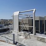 Φωτογραφία 3 - Mechanical Equipment Soundproofing – “The Wave”