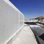 Φωτογραφία 4 - Mechanical Equipment Soundproofing – “The Wave”