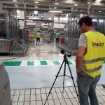 Φωτογραφία 11 - Noise at Work (Occupational Noise) Consultancy