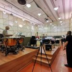 Φωτογραφία 1 - Acoustic Quality Measurements