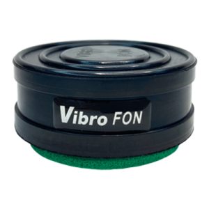 VIBRO FON Green acoustic decoupler for HiFi