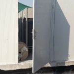 Φωτογραφία 7 - Mechanical Equipment Soundproofing – “The Wave”