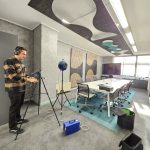 Φωτογραφία 6 - Acoustic Quality Measurements