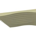 Φωτογραφία Εφαρμογής 6 - Sonus Felt Acoustic Baffles