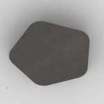 Φωτογραφία Εφαρμογής 7 - Sonus Felt Acoustic Panels