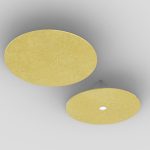 Φωτογραφία Εφαρμογής 3 - Sonus Felt Acoustic Panels