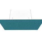 Φωτογραφία Εφαρμογής 6 - Sonus Felt Acoustic Panels