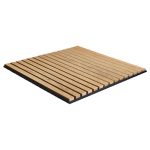 Φωτογραφία Εφαρμογής 4 - Sonus Wood – Felt Acoustic Panels with Wood