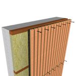 Φωτογραφία Εφαρμογής 7 - Sonus Wood – Felt Acoustic Panels with Wood