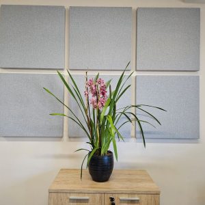 Fabric Acoustic Panel ALPHAcoustic - AP