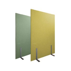 Sonus Felt-AM SELF-STANDING ACOUSTIC PARTITIONS 26mm thickness