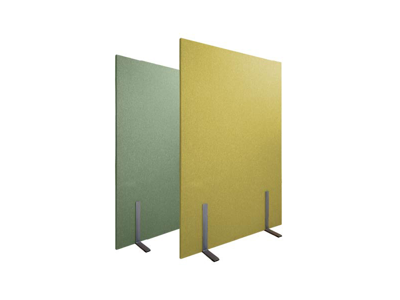 Sonus Felt-AM SELF-STANDING ACOUSTIC PARTITIONS 26mm thickness