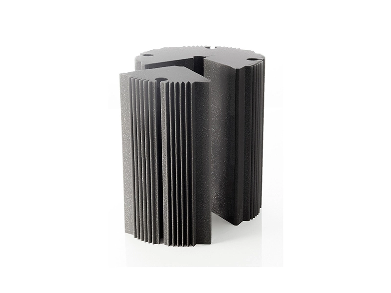 polyfon kion Round Trap Acoustic Object