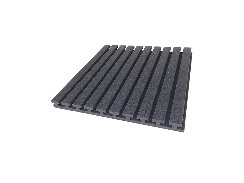polyfon linear Acoustic Linear Slab