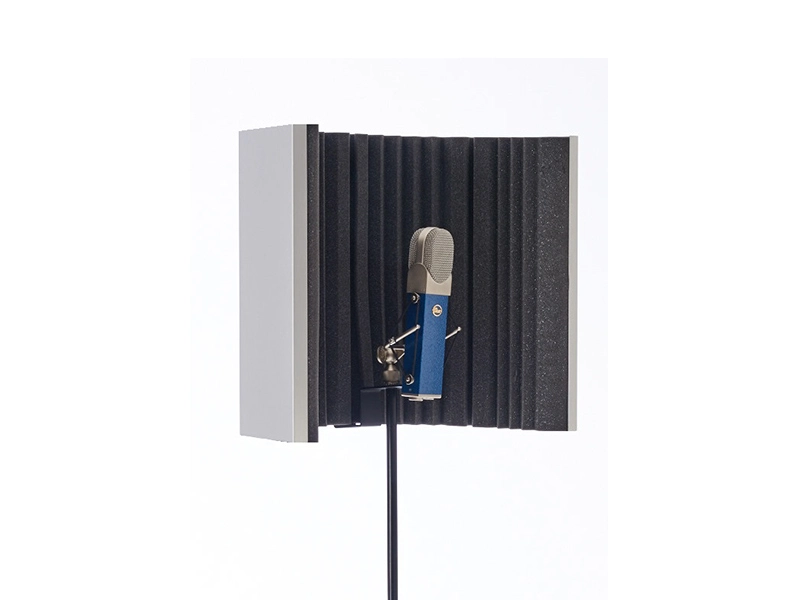 polyfon mb Microphone Acoustic Barrier