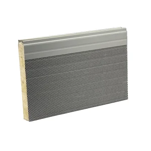 ALPHAfon metal Barrier
