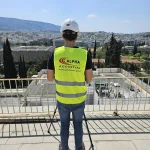 Φωτογραφία 13 - Environmental sound level measurements