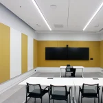 Φωτογραφία Εφαρμογής 15 - Acoustic Panels ALPHAcoustic – AP