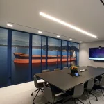 Φωτογραφία Εφαρμογής 6 - Acoustic Panels ALPHAcoustic – AP