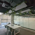 Φωτογραφία Εφαρμογής 14 - Acoustic Panels ALPHAcoustic – AP