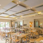 Φωτογραφία Εφαρμογής 13 - Acoustic Panels ALPHAcoustic – AP