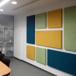 Φωτογραφία Εφαρμογής 11 - Acoustic Panels ALPHAcoustic – AP