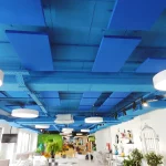 Φωτογραφία Εφαρμογής 16 - Acoustic Panels ALPHAcoustic – AP