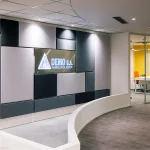 Φωτογραφία Εφαρμογής 4 - Acoustic Panels ALPHAcoustic – AP