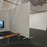 Φωτογραφία Εφαρμογής 2 - Self-Standing Partitions ALPHAcoustic  – AM