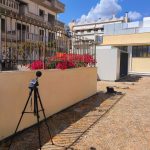 Φωτογραφία 11 - Environmental sound level measurements